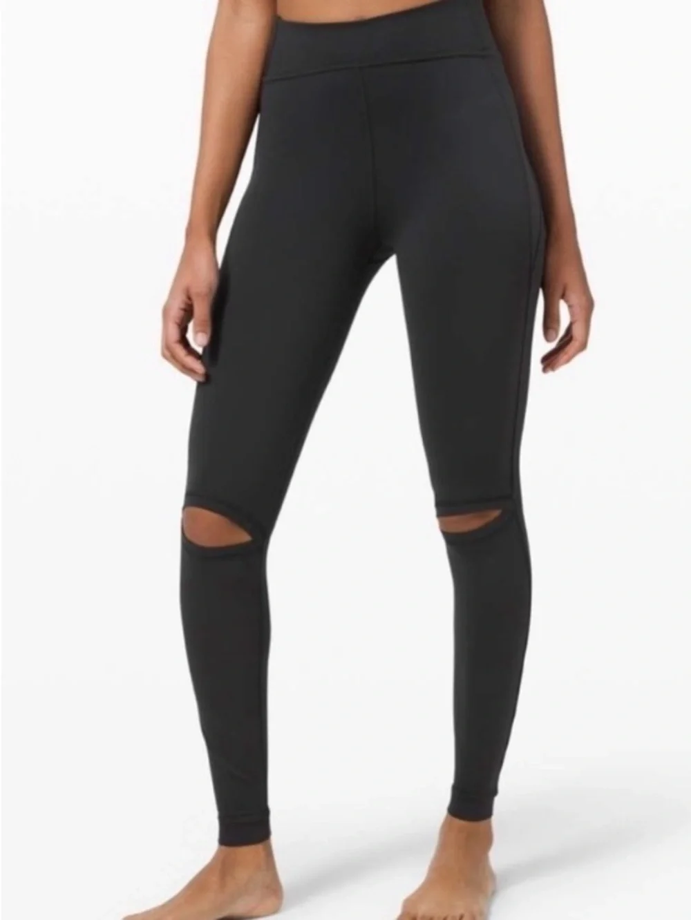 Lululemon Force Within High-Rise Tight NWOT 28